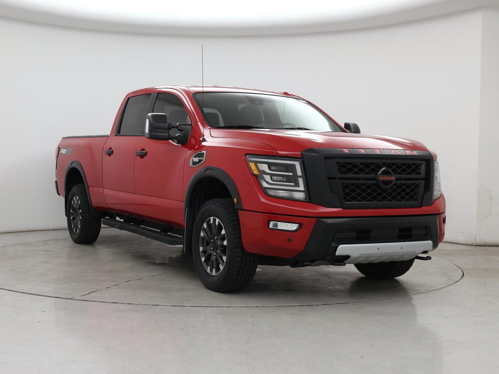nissan titan xd 2021 1N6AA1FBXMN510555 image nissan titan xd 2021 1N6AA1FBXMN510555 image